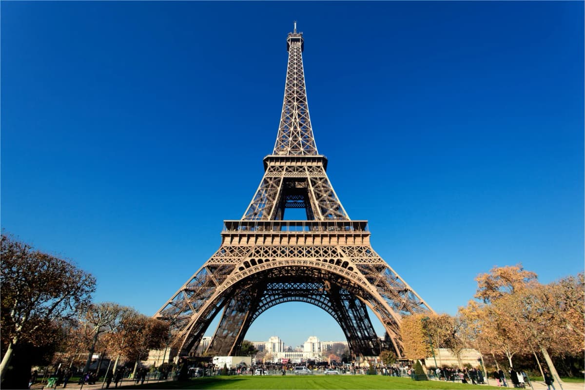 destination photo