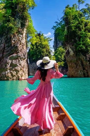 travel image