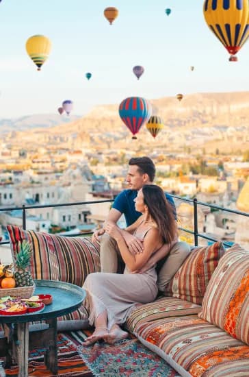 travel image